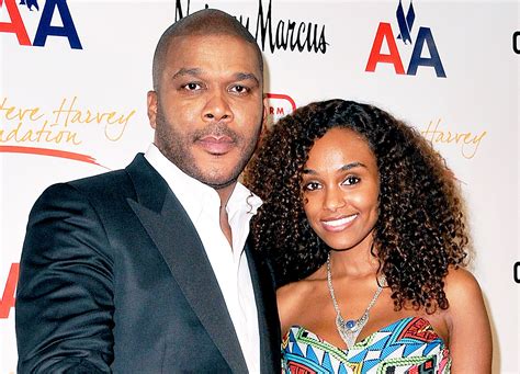 Tyler Perry has never been married, but he was in a long-term relationship with model and activist Gelila Bekele from 2009 to 2020. The couple met at a Prince concert in 2007 and hit it off. They welcomed their only child, a son named Aman Tyler Perry , …